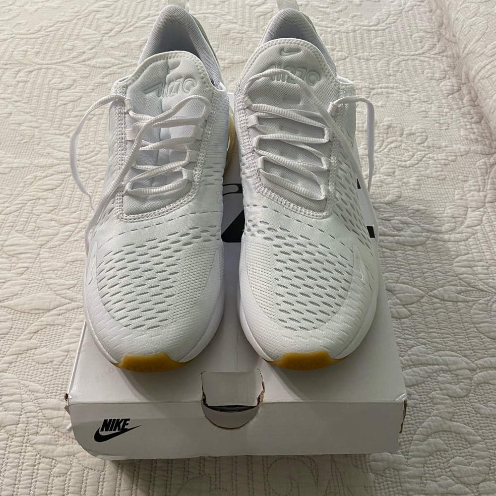 Nike Airmax 270